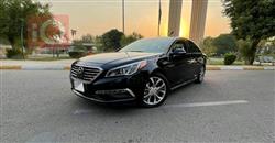 هیۆندای سۆناتا